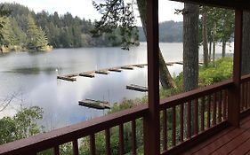 Mercer Lake Resort And Beach